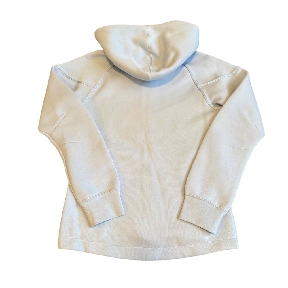 NWT Women's Nike SPTCAS Sportswear Tech Fleece Windrunner Full Zip Hoodie XS - Picture 10 of 10